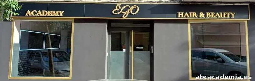 Ëgo Hair & Beauty