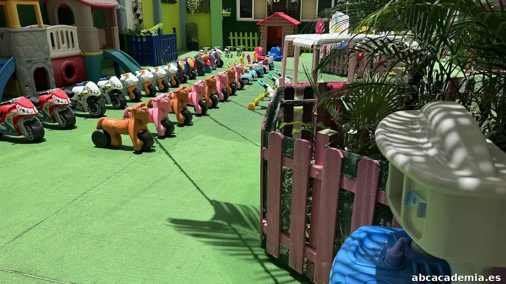 Centro Intantil Mimitos