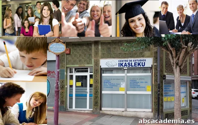 ACADEMIA IKASLEKU (Barakaldo)