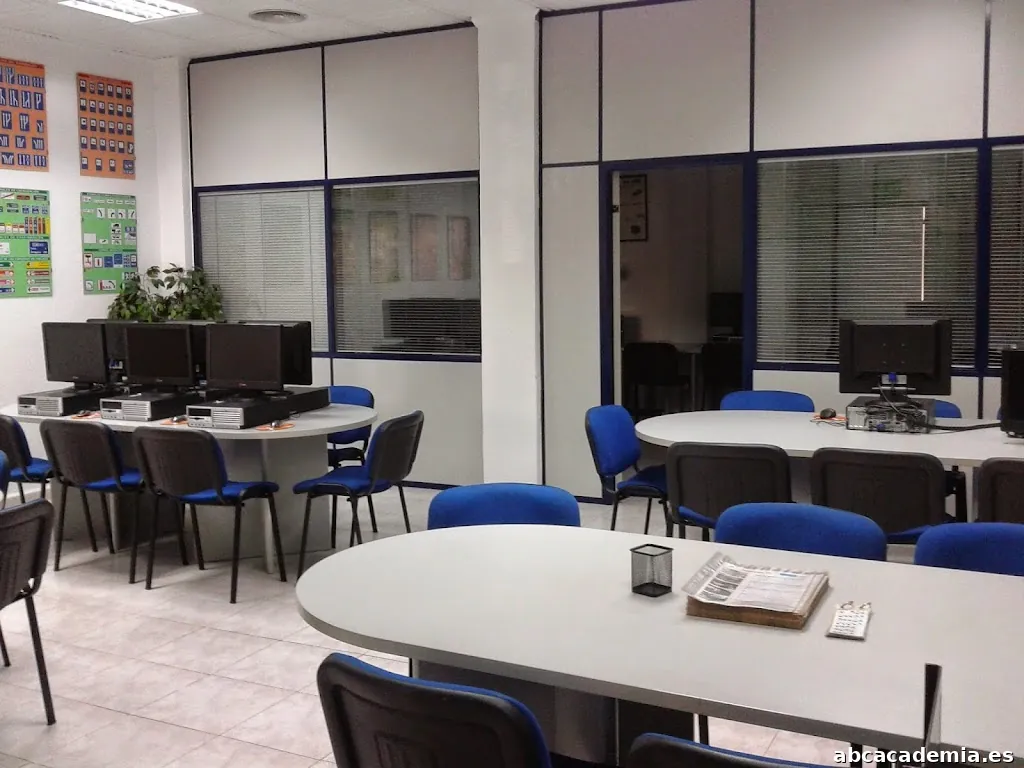 Autoescuela Cervantes