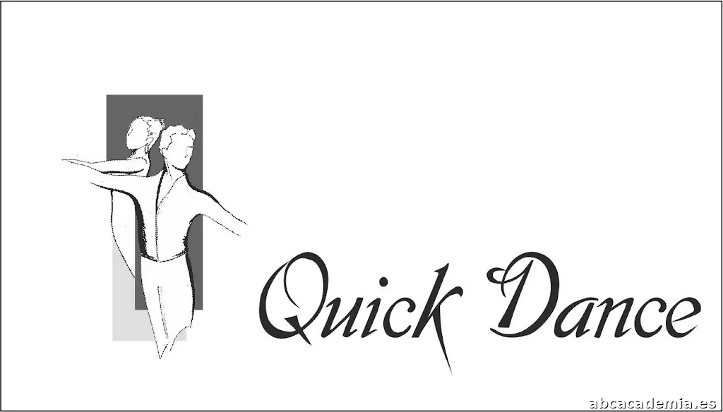 Escola de ball Quick Dance