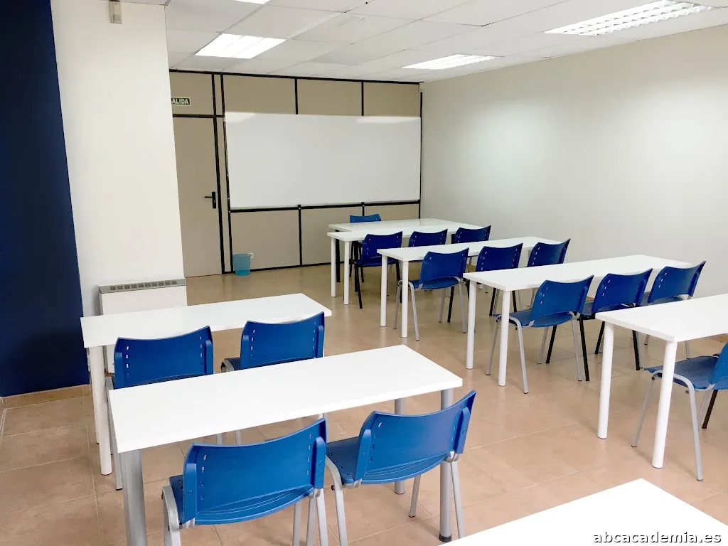 Centro Estudio Oposiciones