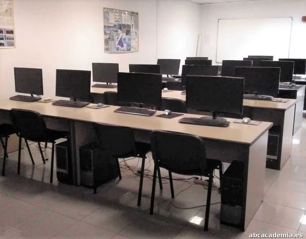 IFAP Centros de Formación