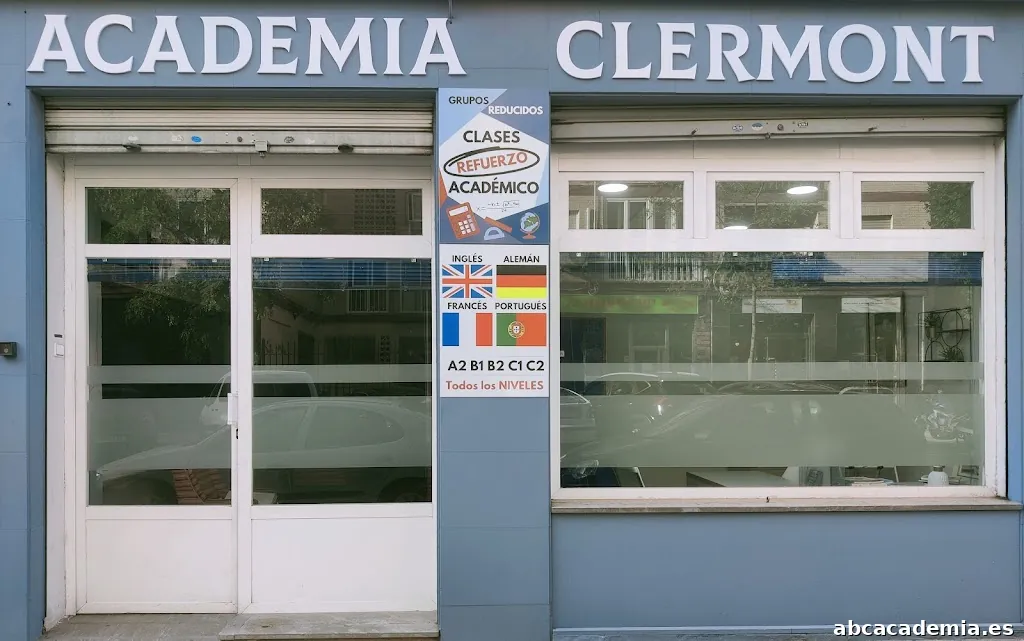 Academia Clermont