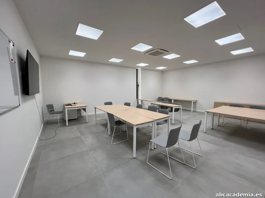 DS Formació Academia de Idiomas Reus