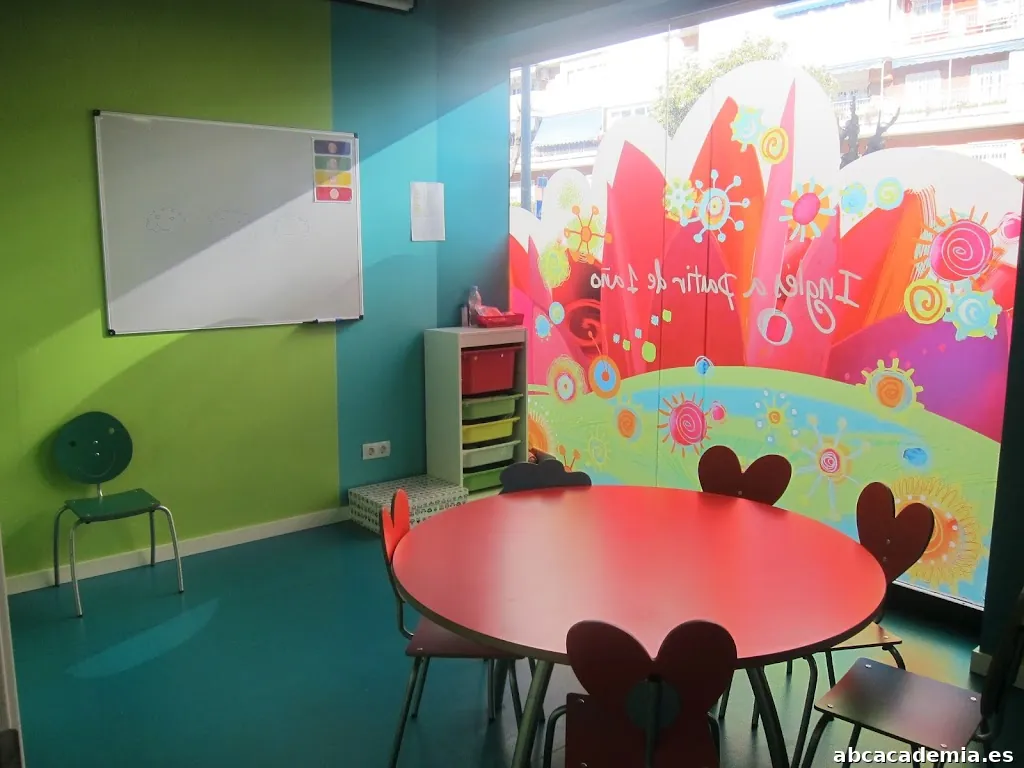 Kids&Us - Inglés para niños