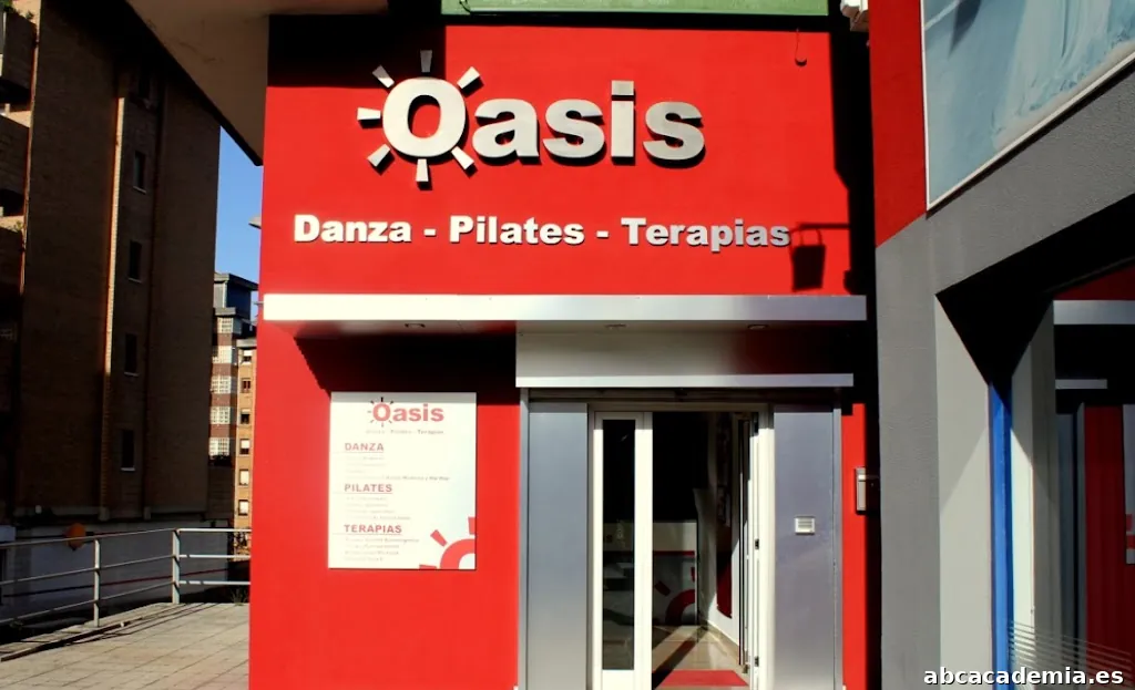 OASIS DANZA y PILATES