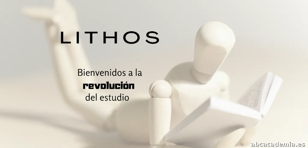 Lithos - Centro Pedagógico