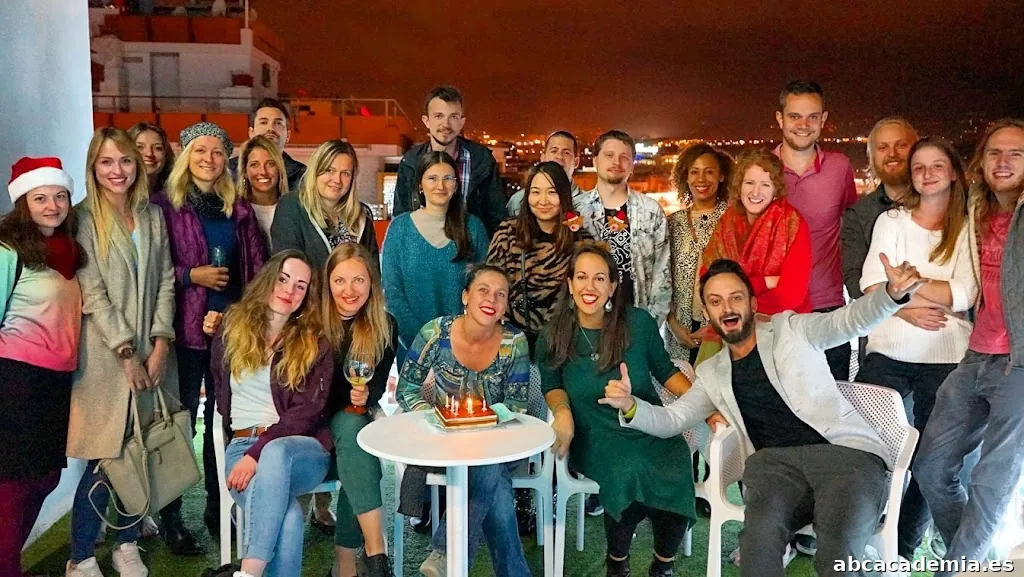 La casita de Laura LPA - Learn Spanish IN-PERSON & ONLINE PROGRAMS / Spanisch lernen / Imparare lo Spagnolo