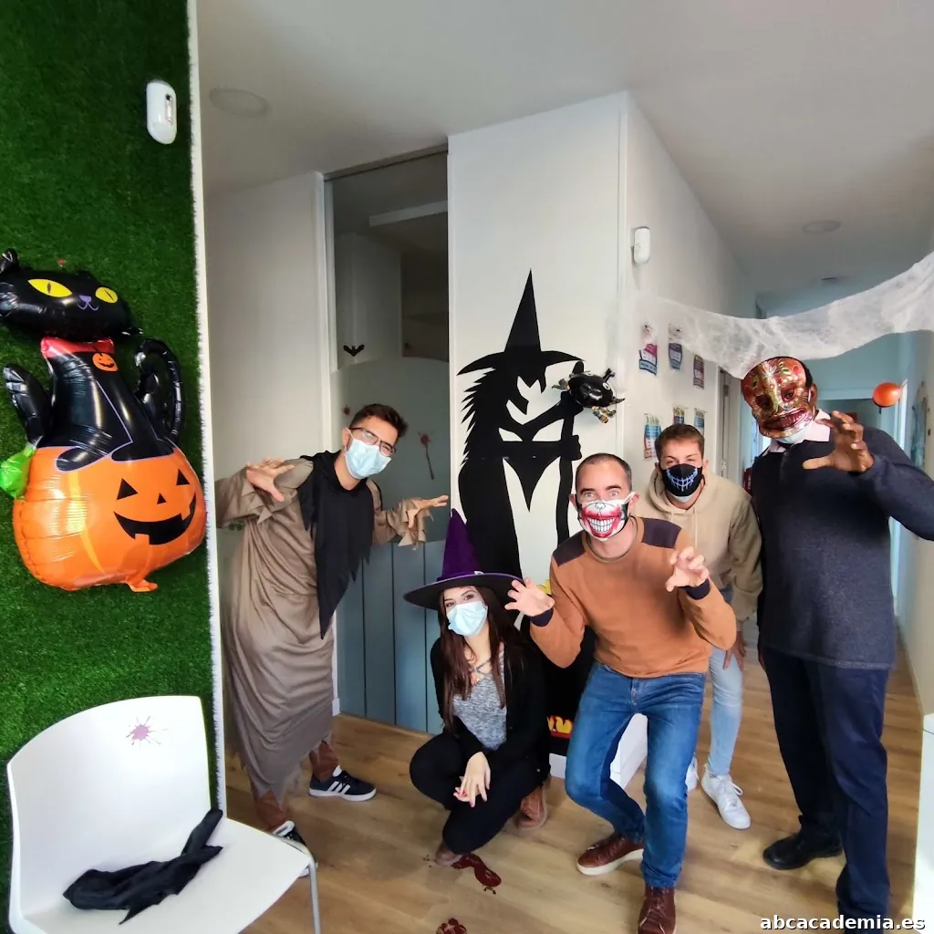 Edukaland Coslada, Idiomas-Apoyo Académico-Robótica Educativa-Gabinete Psicopedagógico.