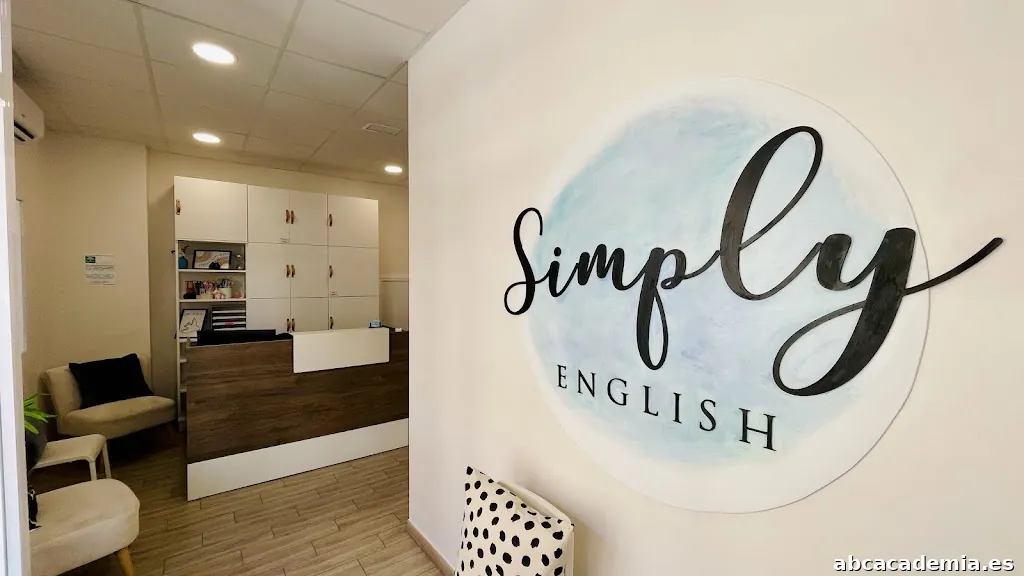 Simply English Utrera