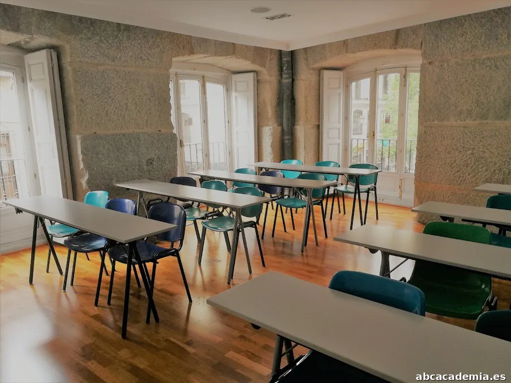 ⭐Centro de Estudios Luis Vives Sol