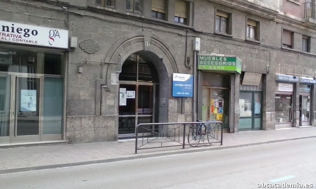 Liceo de Idiomas Modernos - Concepción