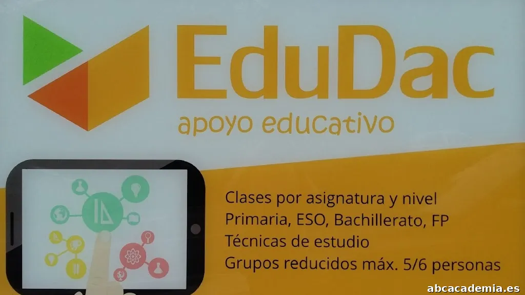 Edudac