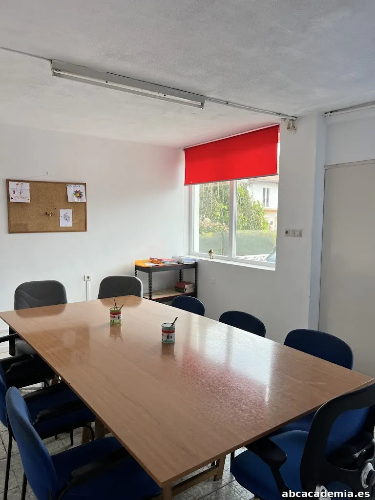 Academia Más Y Mejor