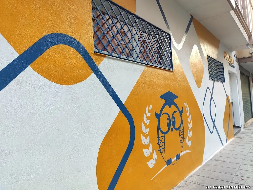 Academia Orquídea S.L.