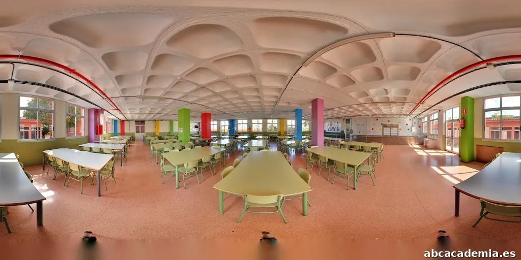 Colegio Echeyde La Laguna