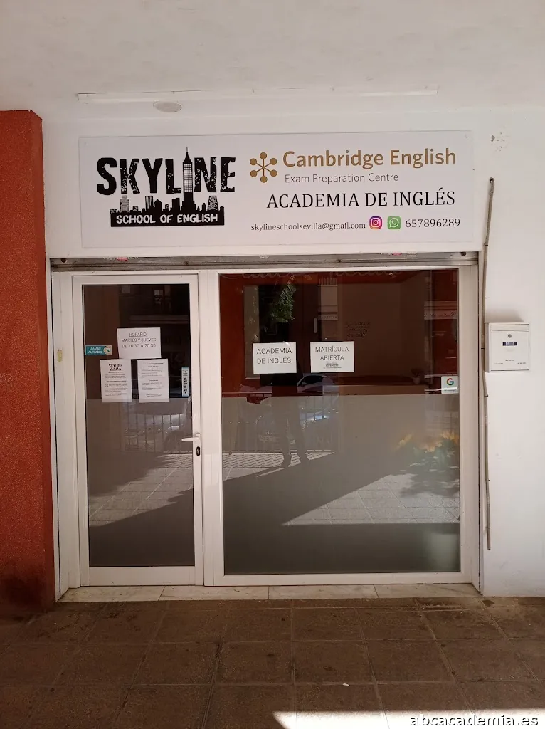 Skyline School Alcalá