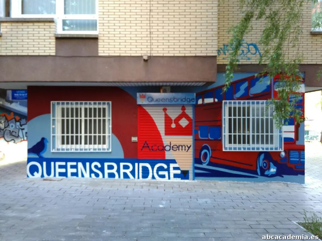 Queensbridge Academy