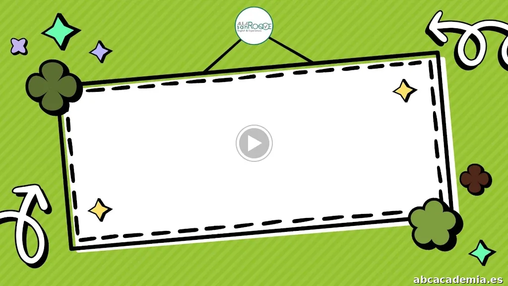 Aula San Roque, English&Experiences