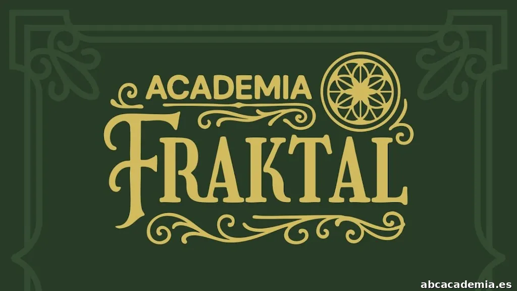 Academia Fraktal