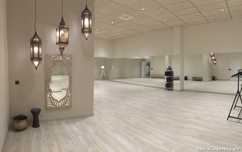 Dance Me - Academia de baile