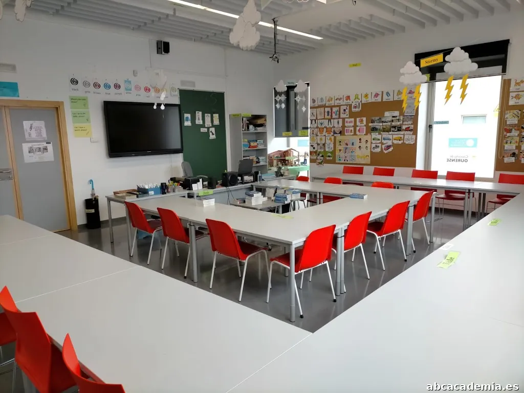 Escola Municipal de Idiomas de Ourense