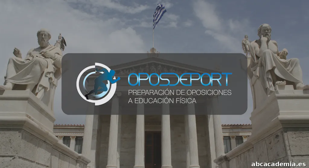 Oposdeport - Academia de oposiciones de Educación Física