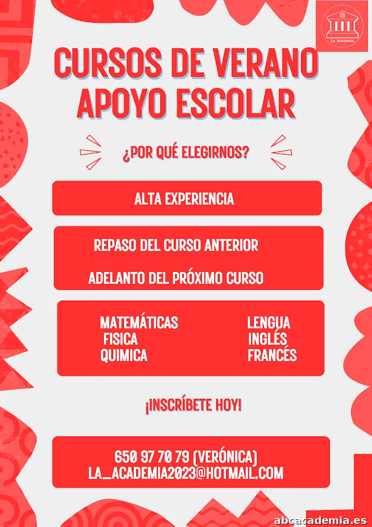 La Academia