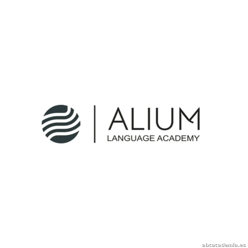ALIUM Language Academy