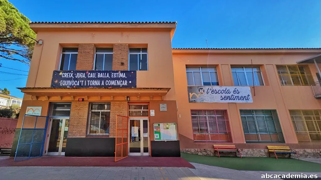 Escola Serra de Miralles