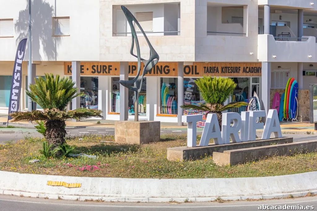 Tarifa Kitesurf Academy