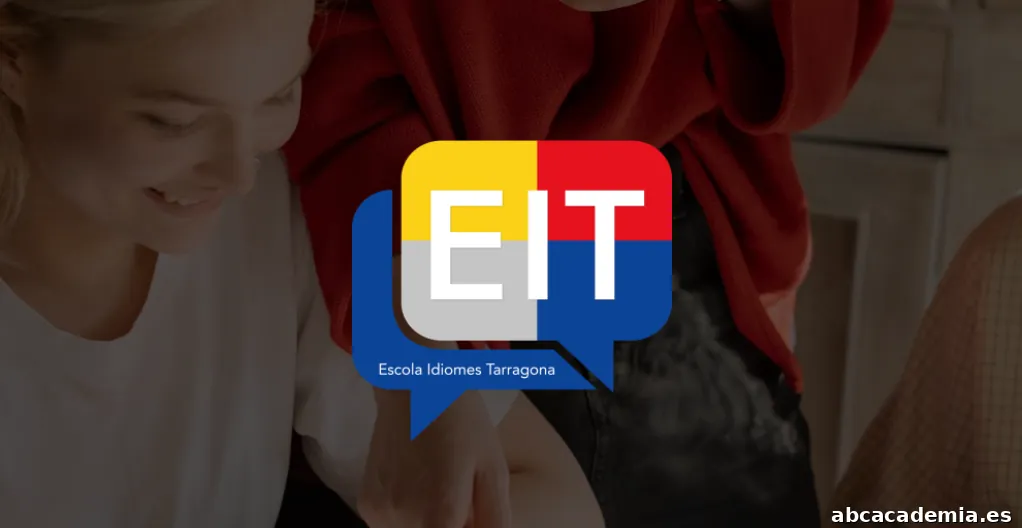 Escuela Idiomas Tarragona