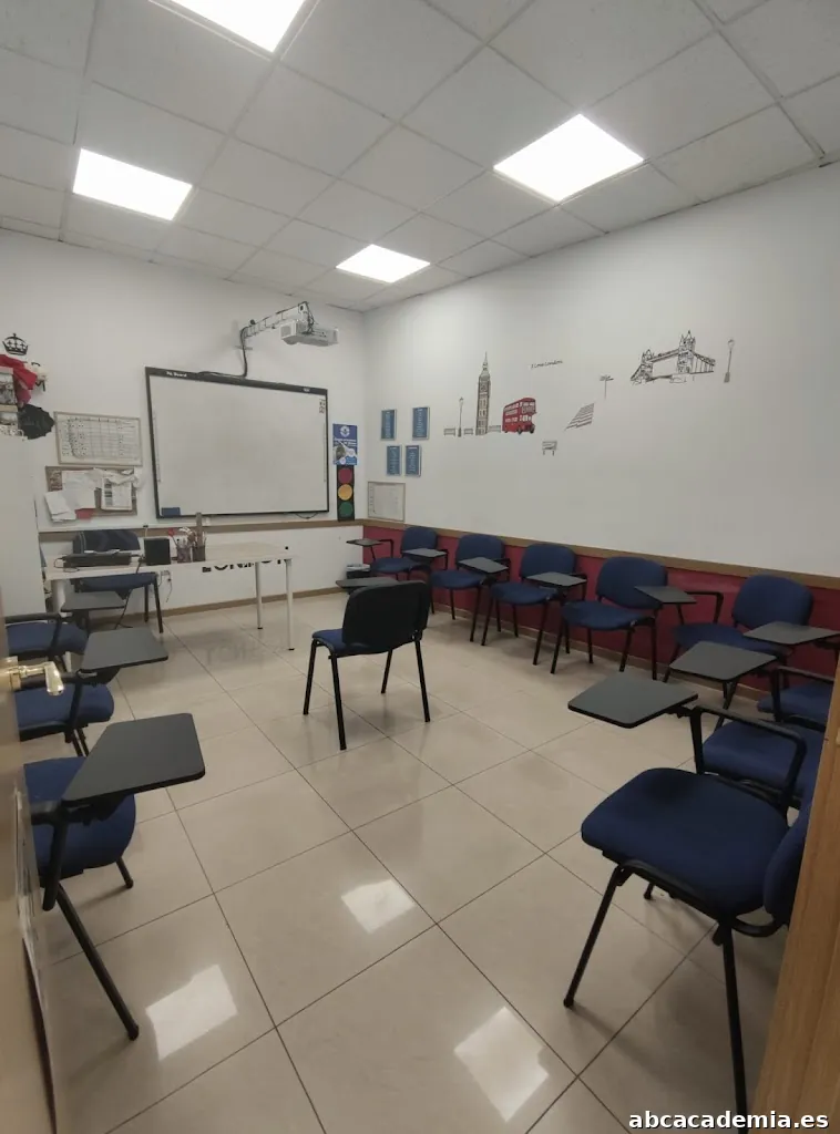 Tea Time English Academy