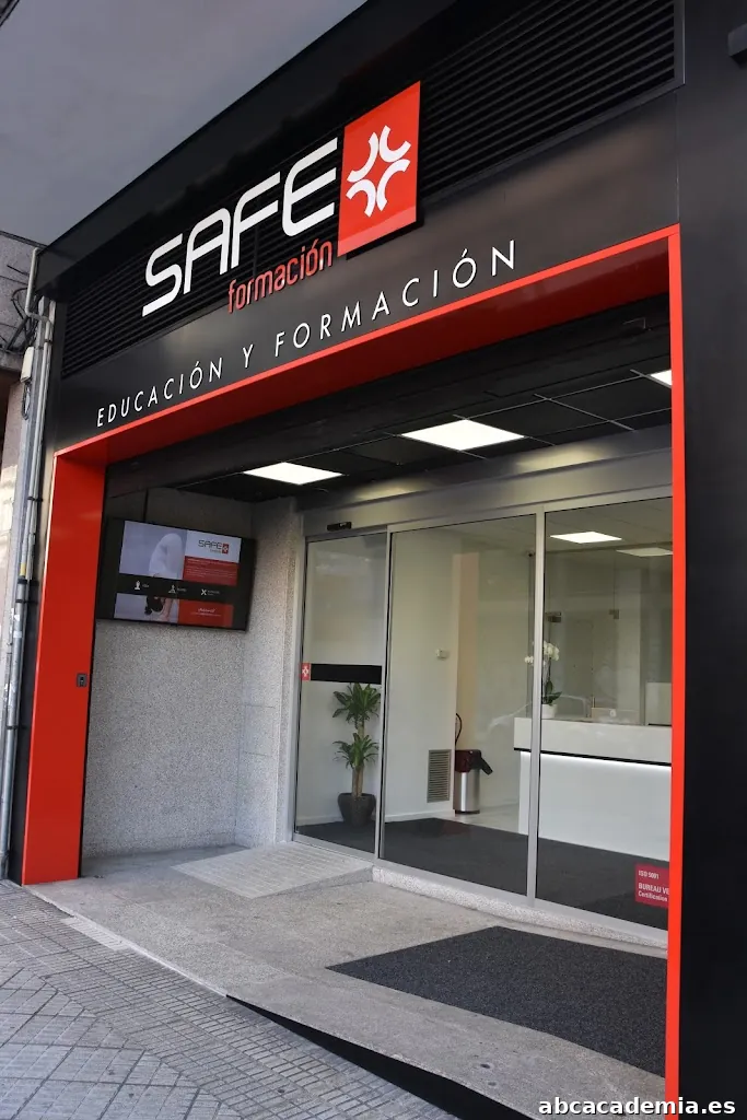 SAFE Formación