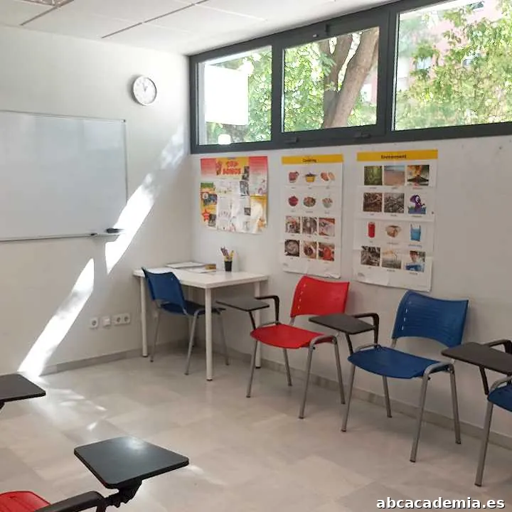 Academia Paraninfo Sevilla