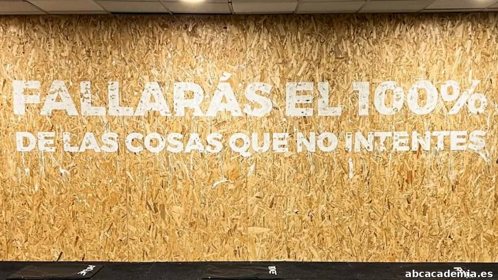 CrossFit Tres Cantos