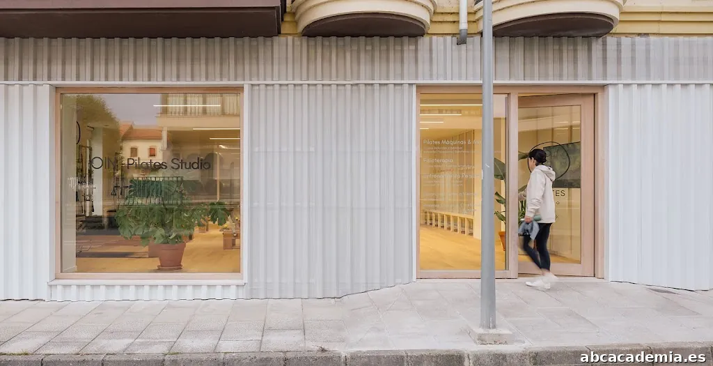On Clinic | Pilates, Fisioterapia y Entrenamiento de Fuerza en Cabezón de la Sal