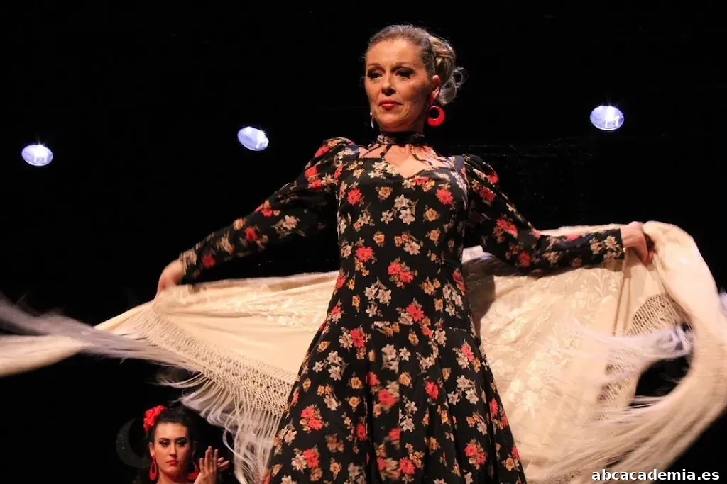 Estudio De Baile Susy