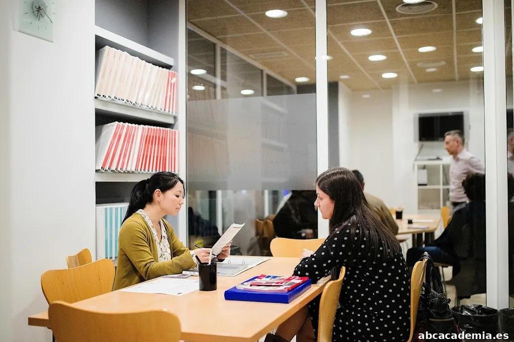 Wall Street English Cartagena