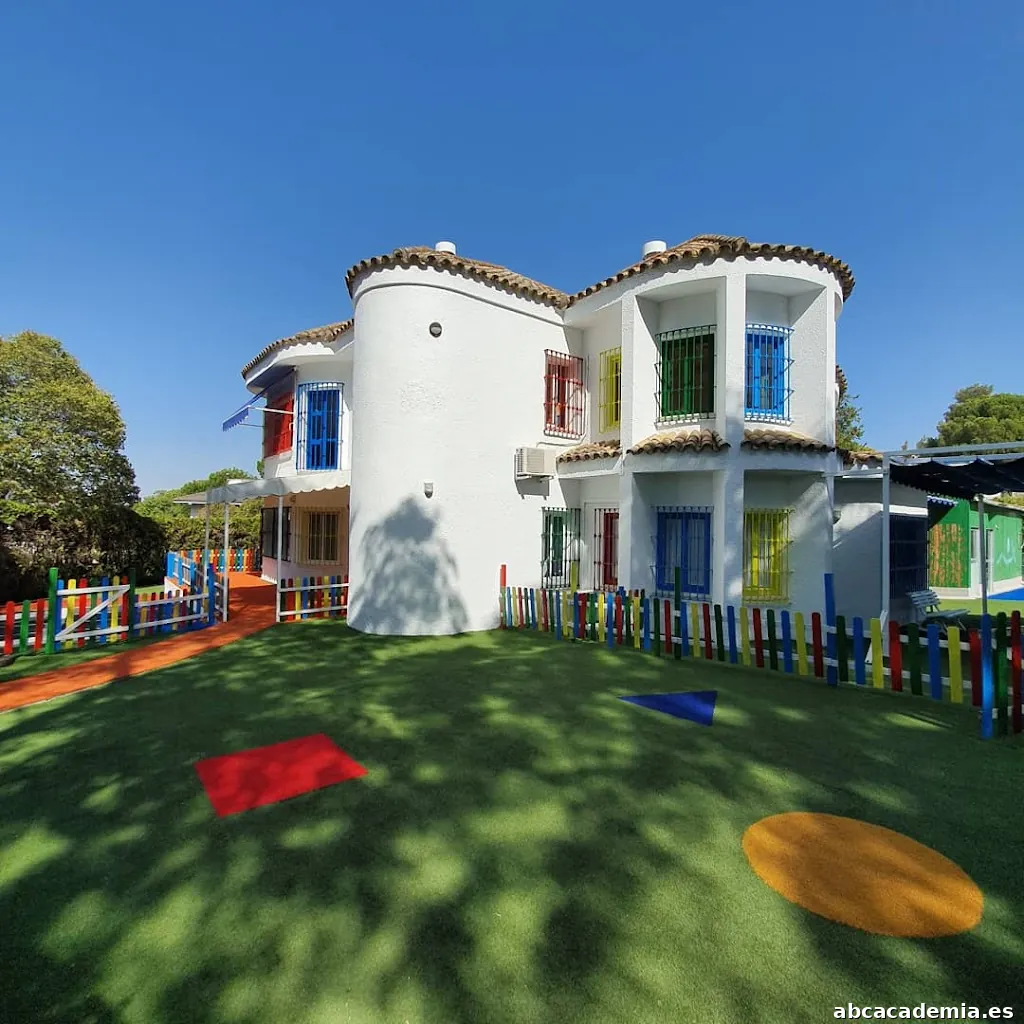 Centro de Educación Infantil Colorines