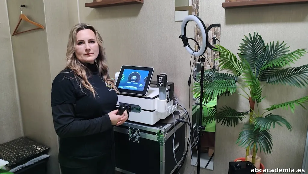 Academia PD Salud & Masaje