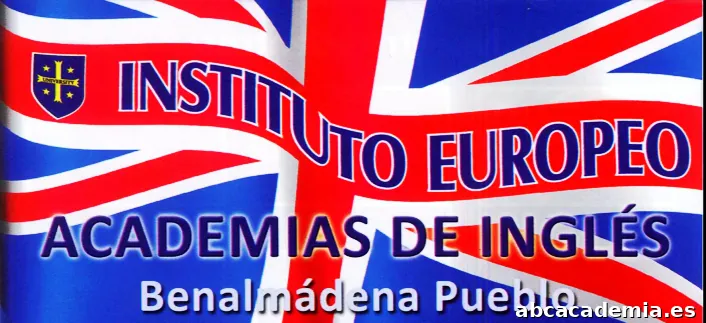 Instituto Europeo Academia de Ingles