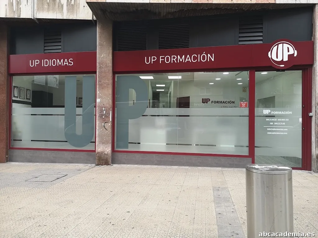UP Formación