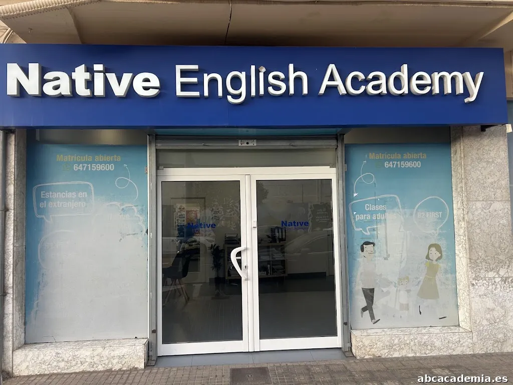 Native English Academy