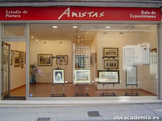 ARISTAS Academia de Pintura