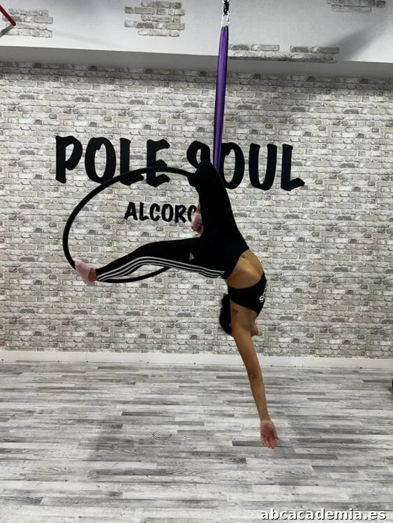 Pole Soul Alcorcón