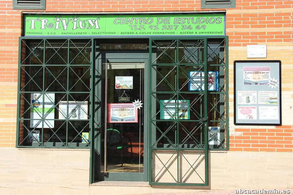 Trivium Centro de Estudios - TOEIC