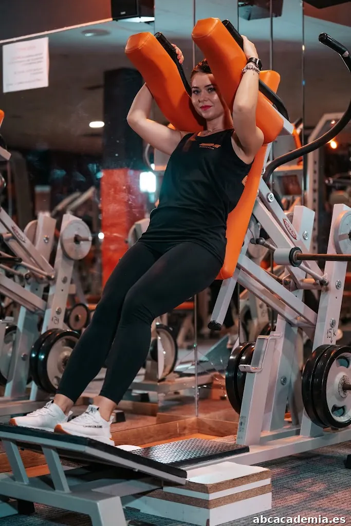 EnergyFit Benicasim GYM