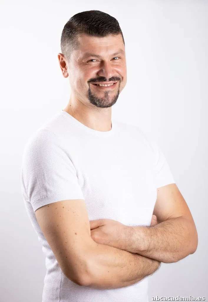 KINEZIO School de Sergiy Galchenko